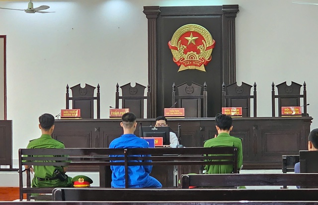 Quan hệ tình dục với 'bạn gái' 11 tuổi, lãnh án 9 năm tù - Ảnh 1.