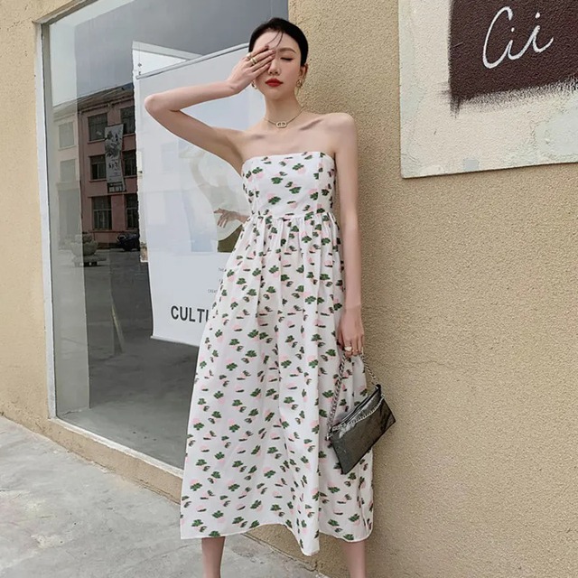 Biến hóa phong cách với váy ống  - Ảnh 8.