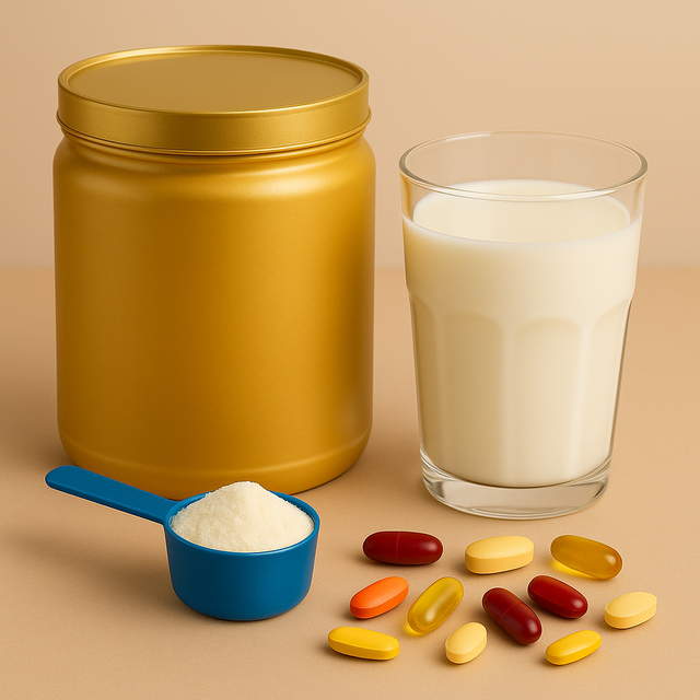 TP.HCM 40 ng&agrave;y kiểm tra sản phẩm li&ecirc;n quan đến sữa   - Ảnh 1.