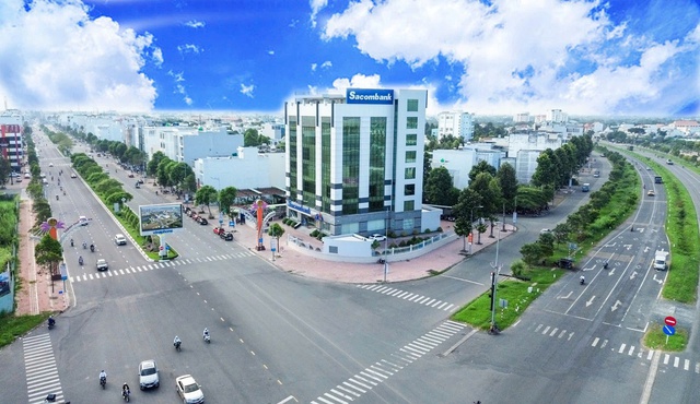 S&aacute;p nhập Long An, T&acirc;y Ninh: Nơi c&oacute; nhiều c&ocirc;ng tr&igrave;nh h&agrave;ng đầu thế giới- Ảnh 3.