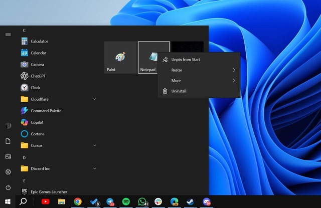 Người dùng Windows 10 khó chịu vì sự cố sau khi cập nhật - Ảnh 1.