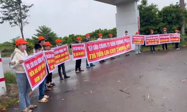 Bình Phước:Khởi tố vụ án lừa đảo chiếm đoạt tài sản tại dự án KĐT Ruby City- Ảnh 2.