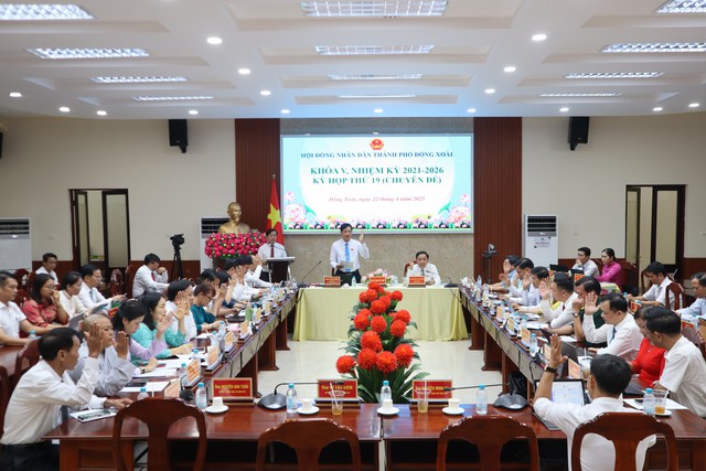 B&igrave;nh Phước: Tiếp tục giảm c&ograve;n 40 đơn vị h&agrave;nh ch&iacute;nh cấp x&atilde;- Ảnh 3.