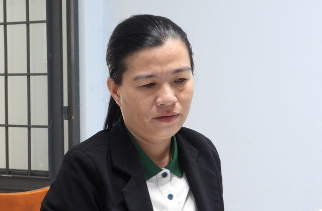 Thất nghiệp nhưng 'nổ' làm thanh tra chống tham nhũng, lừa đảo 900 triệu đồng- Ảnh 1.