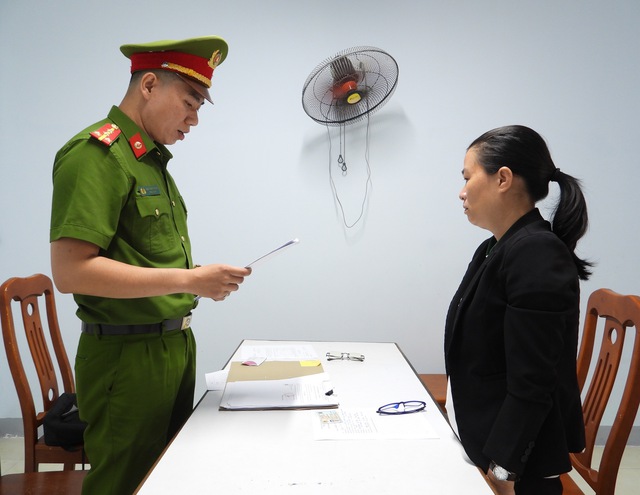 Thất nghiệp nhưng 'nổ' làm thanh tra chống tham nhũng, lừa đảo 900 triệu đồng- Ảnh 2.