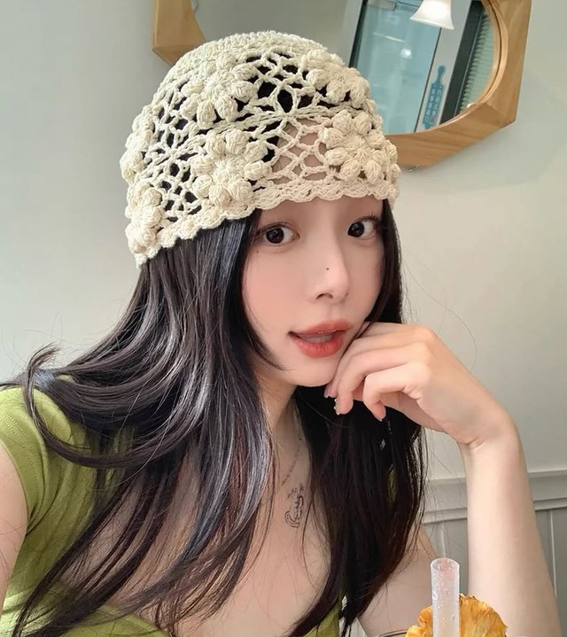 Nâng tầm trang phục với loạt phụ kiện không thể thiếu - Ảnh 3.
