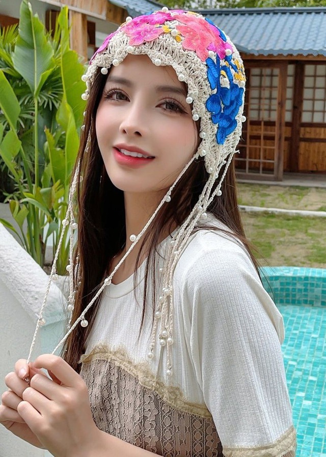 Nâng tầm trang phục với loạt phụ kiện không thể thiếu - Ảnh 4.