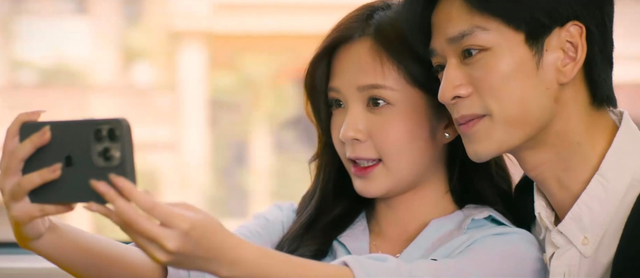 Phim Cha t&ocirc;i người ở lại g&acirc;y tranh c&atilde;i về t&igrave;nh cảm anh em v&agrave; y&ecirc;u đương - Ảnh 2.