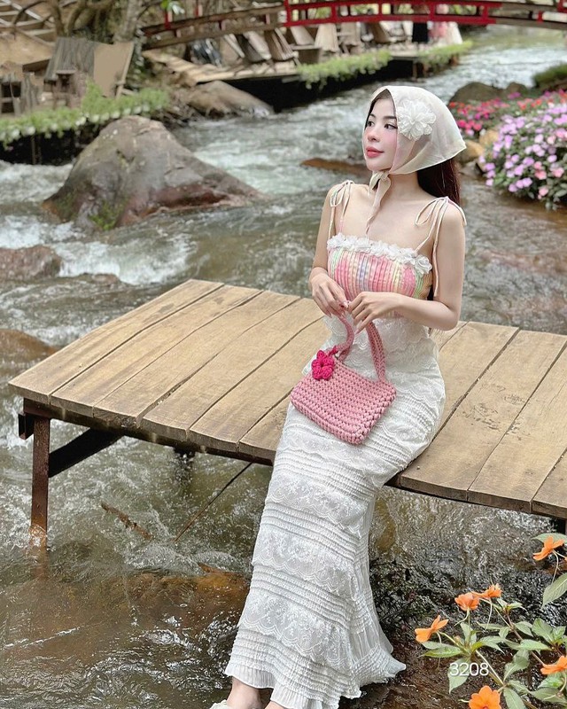 Nâng tầm trang phục với loạt phụ kiện không thể thiếu - Ảnh 5.