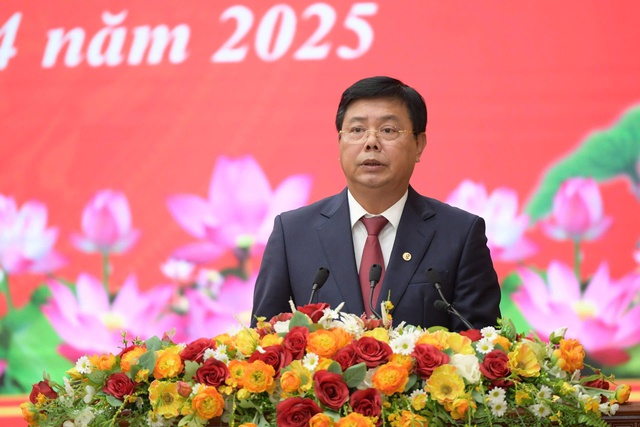 Kiên Giang: Vươn lên mạnh mẽ sau 50 năm thống nhất đất nước - Ảnh 2.