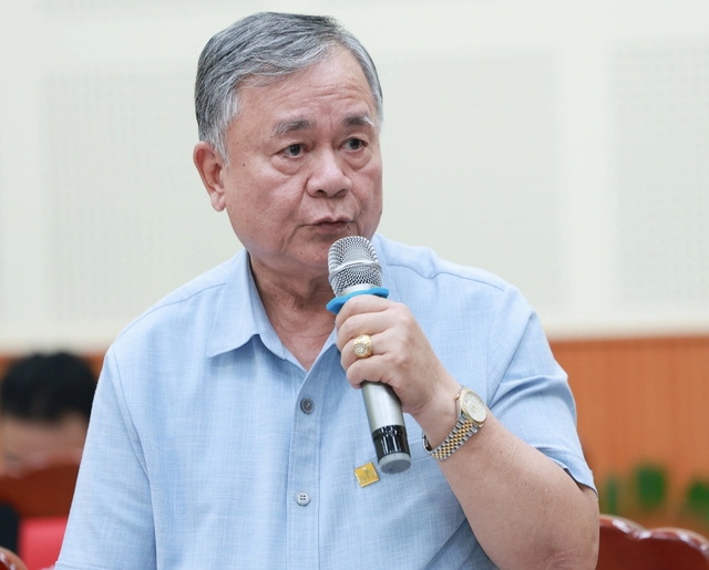 Hơn 10 năm 'lăn lóc' doanh nghiệp vẫn không thể tiếp cận tín dụng xanh- Ảnh 1.