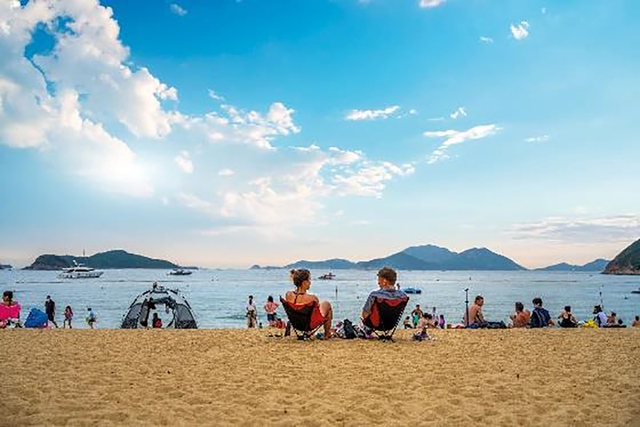 Những trải nghiệm kỳ thú ở Hồng Kông- Ảnh 3.