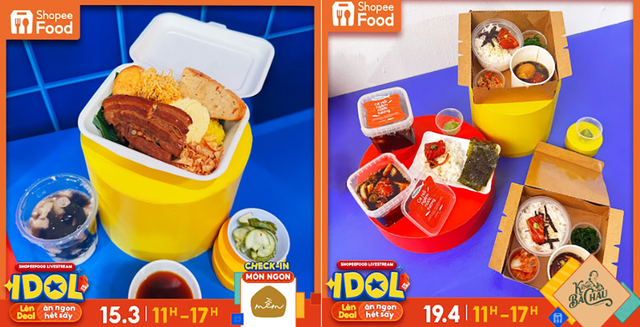 ShopeeFood biến mỗi đơn hàng đặt món thành hành trình khám phá món ngon thú vị- Ảnh 3.