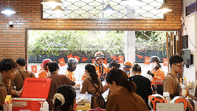 ShopeeFood biến mỗi đơn hàng đặt món thành hành trình khám phá món ngon thú vị- Ảnh 4.