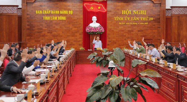 Đà Lạt sáng tạo trong việc đặt tên phường mới sau sắp xếp hành chính cấp xã - Ảnh 1.