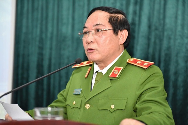 Tăng phạt tù với tội phạm ma túy - giải pháp mạnh để bảo vệ cộng đồng- Ảnh 1.