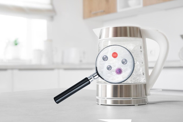 Đừng mắc 2 sai lầm nguy hại về nguồn nước khi pha sữa cho con- Ảnh 2.