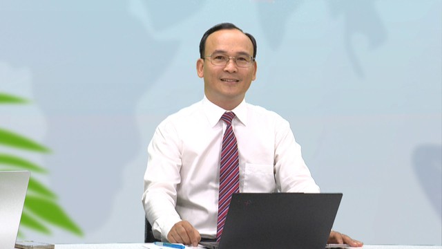Chuyên gia hướng dẫn nguyên tắc chọn tổ hợp môn lớp 10 - Ảnh 3.