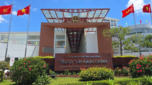 Đà Lạt sáng tạo trong việc đặt tên phường mới sau sắp xếp hành chính cấp xã - Ảnh 3.