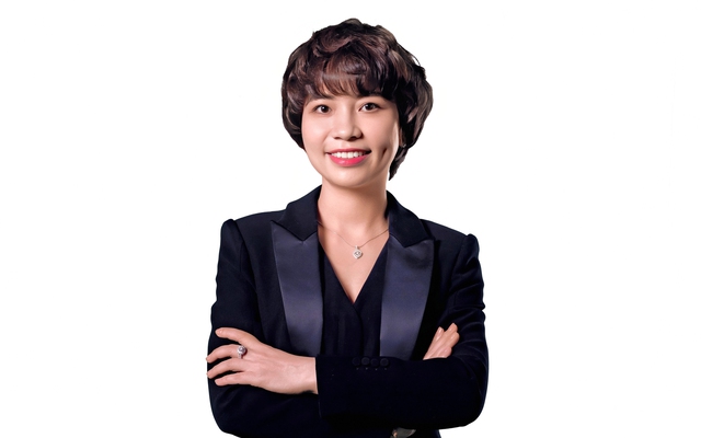 GPBank có Chủ tịch Hội đồng thành viên mới - Ảnh 1.