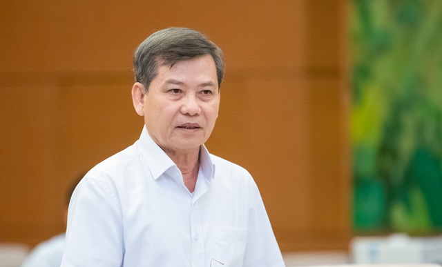 Nhu cầu phục hồi, phá sản rất lớn nhưng giải quyết lại chậm- Ảnh 2.