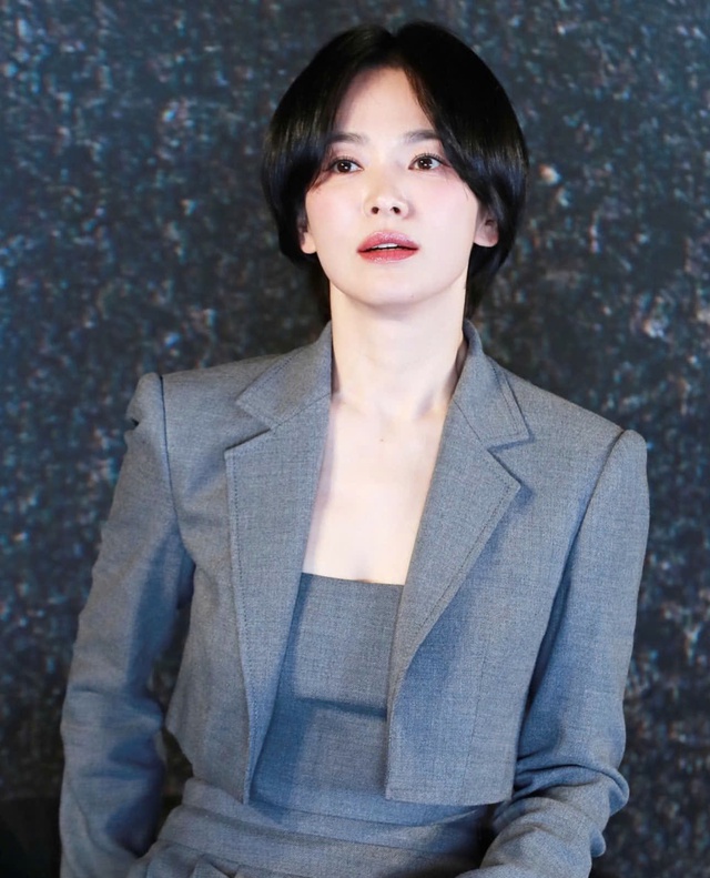 Hội idol Hàn gợi ý những kiểu tóc ngắn giúp nâng tầm nhan sắc hiệu quả Hội idol Hàn gợi ý những kiểu tóc ngắn giúp nâng tầm nhan sắc hiệu quả