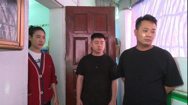 Bắt cặp tình nhân sản xuất thuốc diệt cỏ giả, thu lợi bất chính 600 triệu- Ảnh 2.