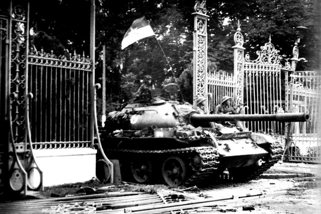 50 sự kiện, hoạt động nổi bật của TP.HCM trong 50 năm qua- Ảnh 1. 50 sự kiện, hoạt động nổi bật của TP.HCM trong 50 năm qua- Ảnh 1.