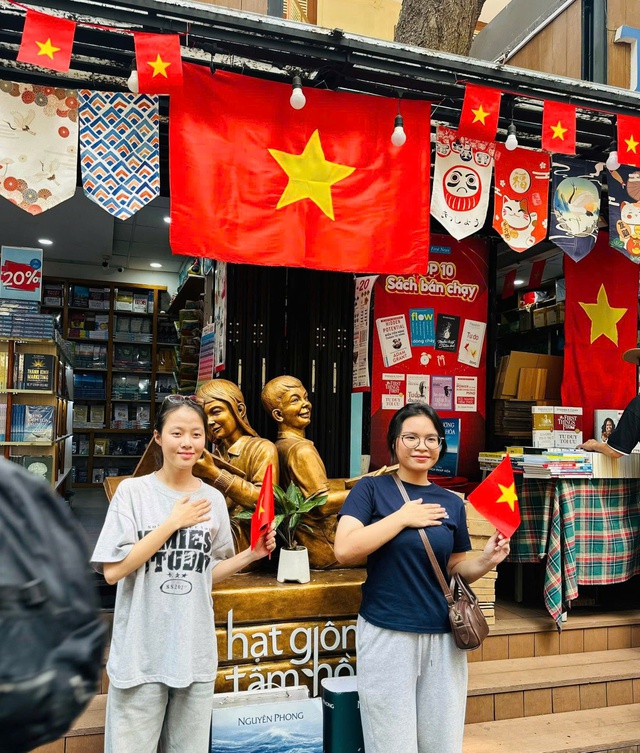 50 sự kiện, hoạt động nổi bật của TP.HCM trong 50 năm qua- Ảnh 5. 50 sự kiện, hoạt động nổi bật của TP.HCM trong 50 năm qua- Ảnh 5.