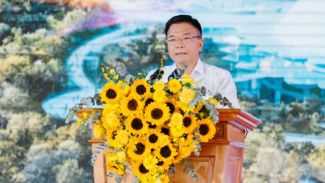 Khởi động dự án du lịch tâm linh 'Huyền tích Am Tiên'- Ảnh 2. Khởi động dự án du lịch tâm linh 'Huyền tích Am Tiên'- Ảnh 2.