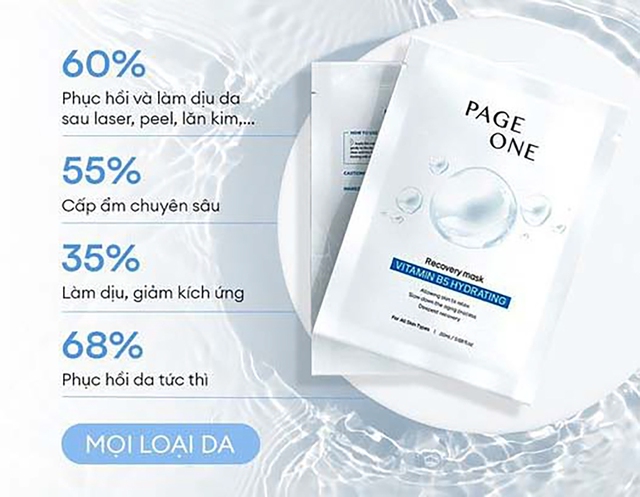 Chăm sóc da sau khi nặn mụn đúng chuẩn y khoa ngăn ngừa sẹo thâm, sẹo rỗ - Ảnh 6.