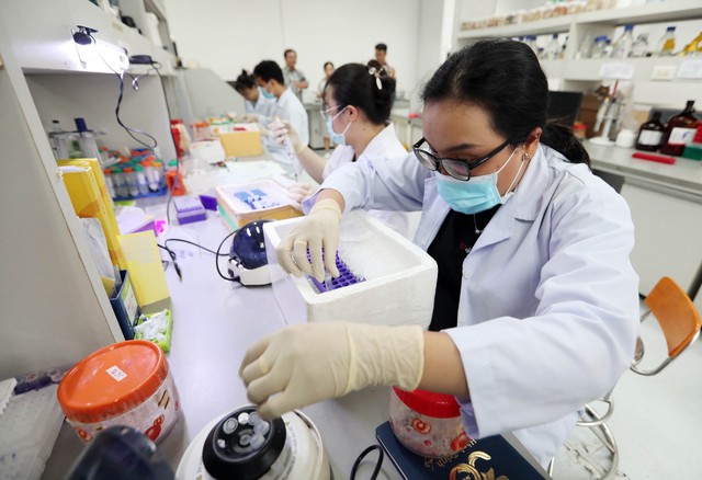 TP.HCM trả lương gấp 4 lần để thu h&uacute;t nh&acirc;n t&agrave;i - Ảnh 1.