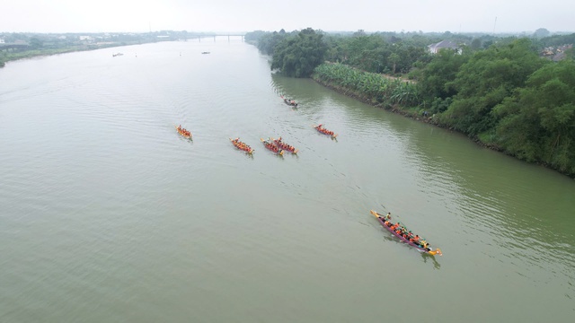 Giải nghĩa những tên xã mới, địa danh có từ xưa ở Quảng Trị Giải nghĩa những tên xã mới, địa danh có từ xưa ở Quảng Trị