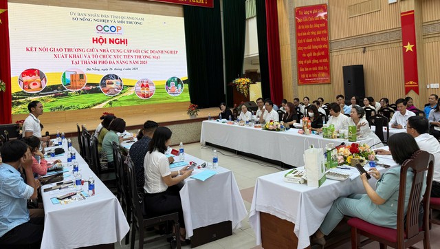 Quảng bá sản phẩm OCOP thế nào để tránh bài học kẹo Kera Quảng bá sản phẩm OCOP thế nào để tránh bài học kẹo Kera