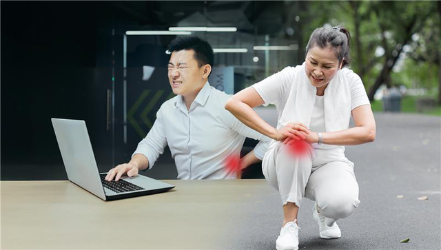 Ngồi sai tư thế suốt nhiều năm, bạn không chỉ đau lưng mà còn… thấp đi?- Ảnh 1. Ngồi sai tư thế suốt nhiều năm, bạn không chỉ đau lưng mà còn… thấp đi?- Ảnh 1.