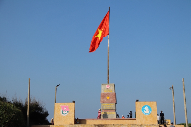 Để đảo Phú Quý vươn mình trong kỷ nguyên mới- Ảnh 5.