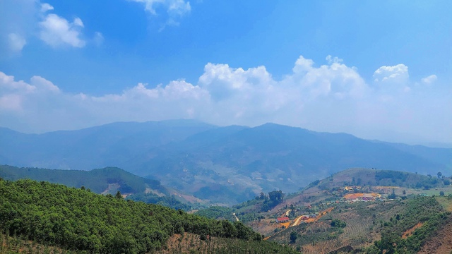 Một xã ở Kon Tum mang tên ngọn núi cao thứ 2 cả nước Một xã ở Kon Tum mang tên ngọn núi cao thứ 2 cả nước