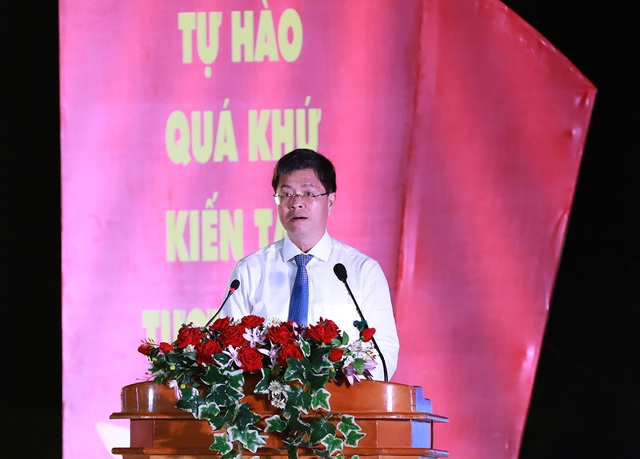 Để đảo Phú Quý vươn mình trong kỷ nguyên mới- Ảnh 2.