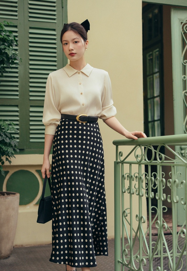 Nàng công sở thời đại mới là phải sắm những bộ đồ này- Ảnh 3. Nàng công sở thời đại mới là phải sắm những bộ đồ này- Ảnh 3.