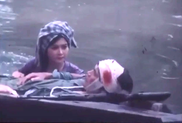 Hé lộ những điều chưa biết về ‘Ni cô Huyền Trang’ và phim ‘Biệt động Sài Gòn’ - Ảnh 2.