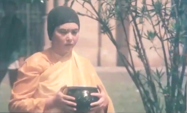 Hé lộ những điều chưa biết về ‘Ni cô Huyền Trang’ và phim ‘Biệt động Sài Gòn’ - Ảnh 3.