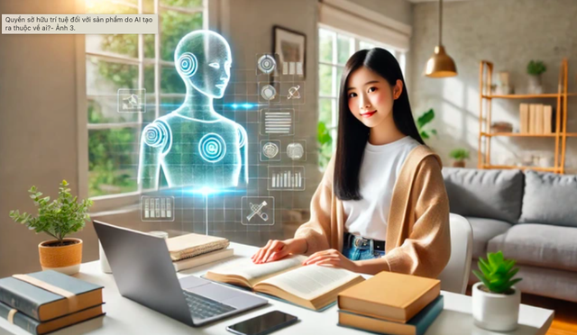 Giáo sư AI chỉ ra mâu thuẫn giữa trí tuệ nhân tạo với con người- Ảnh 2. Giáo sư AI chỉ ra mâu thuẫn giữa trí tuệ nhân tạo với con người- Ảnh 2.