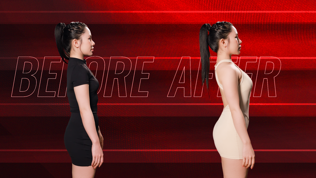 Ngồi sai tư thế suốt nhiều năm, bạn không chỉ đau lưng mà còn… thấp đi?- Ảnh 3. Ngồi sai tư thế suốt nhiều năm, bạn không chỉ đau lưng mà còn… thấp đi?- Ảnh 3.