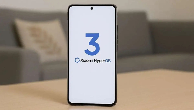 HyperOS 3 sẽ thổi luồng gió mới cho thiết bị Xiaomi - Ảnh 1.