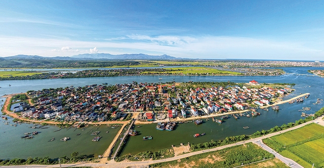 Những dòng sông giới tuyến- Ảnh 2.