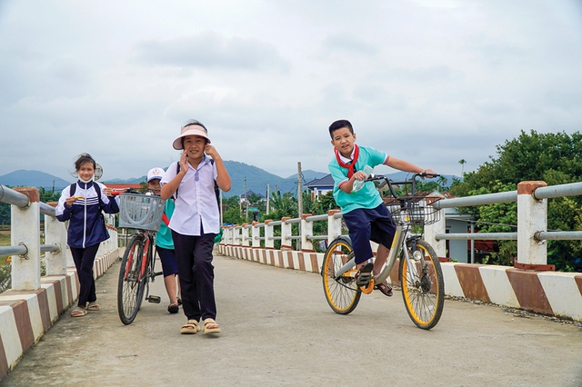 Những dòng sông giới tuyến- Ảnh 4.