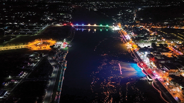 Những dòng sông giới tuyến- Ảnh 7.