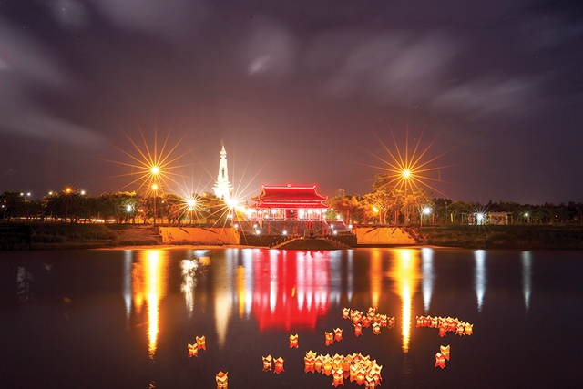 Những dòng sông giới tuyến- Ảnh 8.