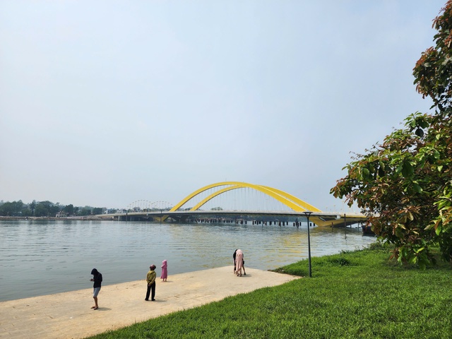 Kinh tế Việt Nam phát triển qua những công trình hạ tầng thế kỷ - Ảnh 5. Kinh tế Việt Nam phát triển qua những công trình hạ tầng thế kỷ - Ảnh 5.