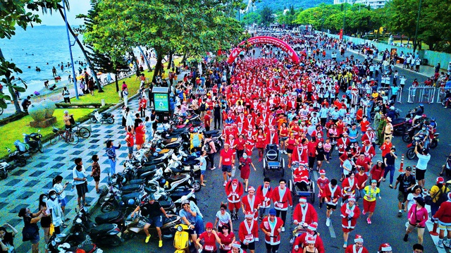 Tìm sản phẩm du lịch đẳng cấp cho TP.Vũng Tàu - Ảnh 3.